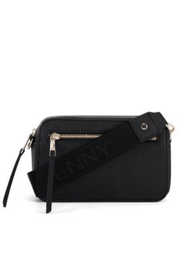 JENNY Torebka JNY-M-003-07 Czarny