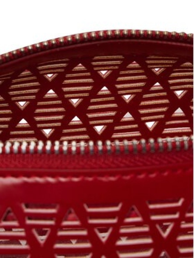 Badura Torebka WEN-05 Czerwony