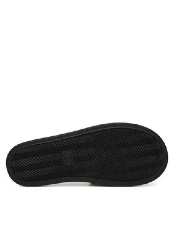 Tommy Jeans Klapki Tjw Soft Padded Casual Slide EN0EN02950 Biały