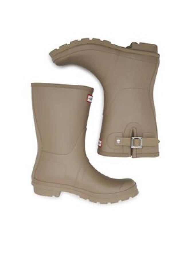 Hunter Kalosze HFW-002 Beżowy