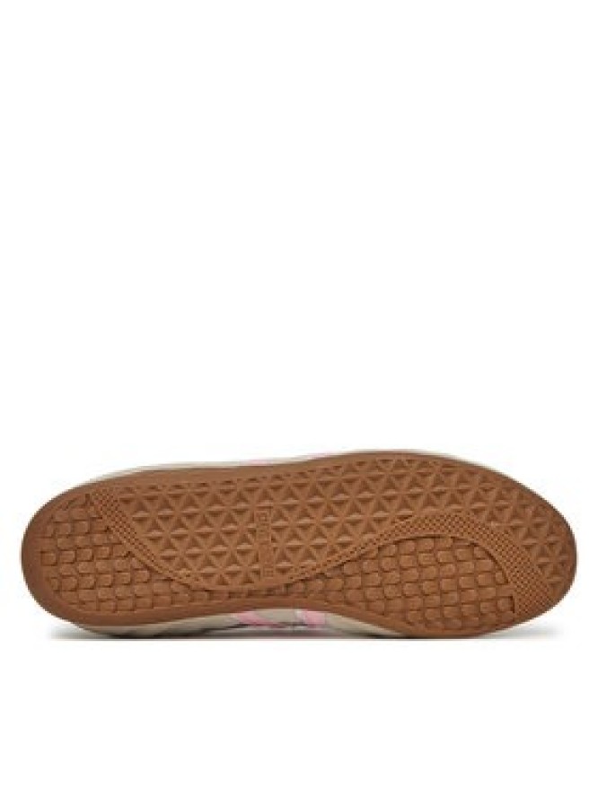 Steve Madden Sneakersy Freekick-E SM19000136 Beżowy