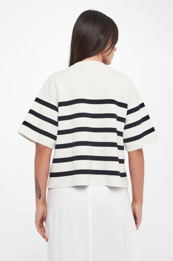 Sweter damski Marina ECOALF