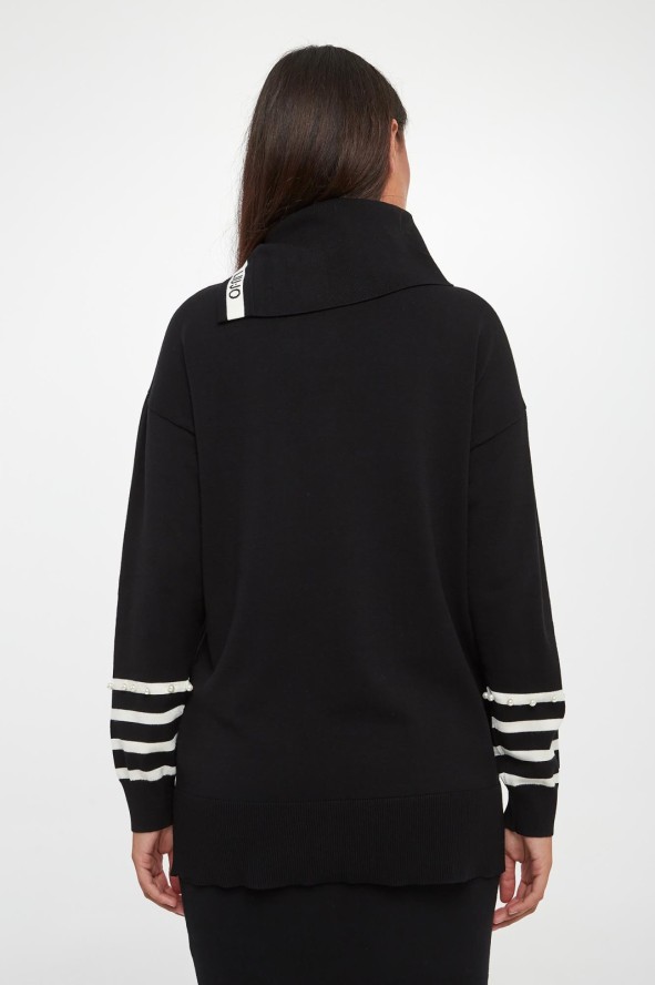 Sweter damski LIU JO