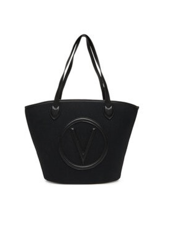 Valentino Torebka VBS7QO02CAN Czarny