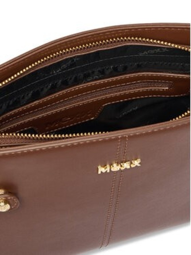 MEXX Torebka CEO-MEXX-S-009-10 Brązowy
