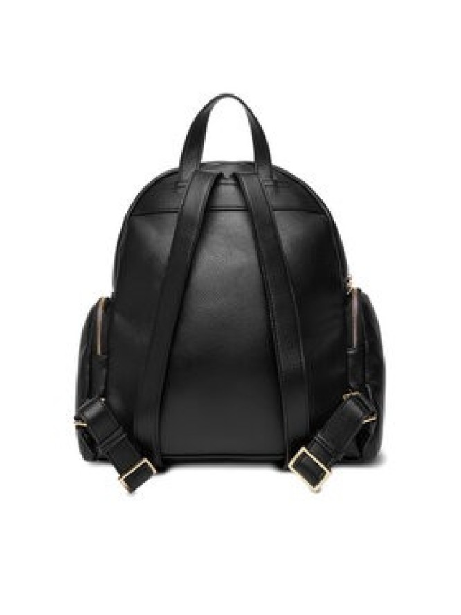 MEXX Plecak C-MEXX-L-005-08 Czarny