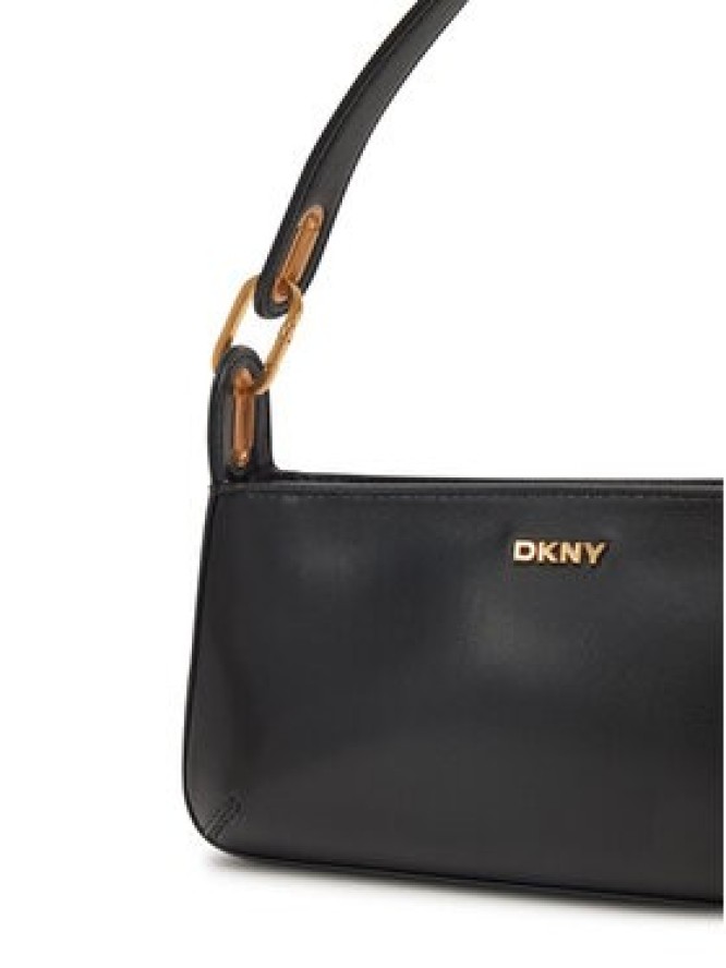 DKNY Torebka R44EKI56 Czarny