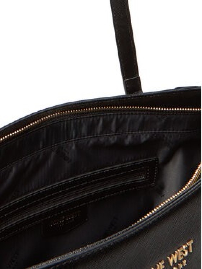 Nine West Torebka CEO-Midtown Maven-LX9844 Czarny