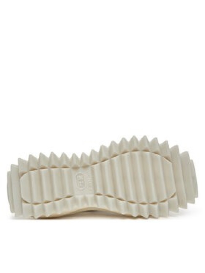 Vic Matié Sneakersy 1E1452D GD22BNQT175 Biały