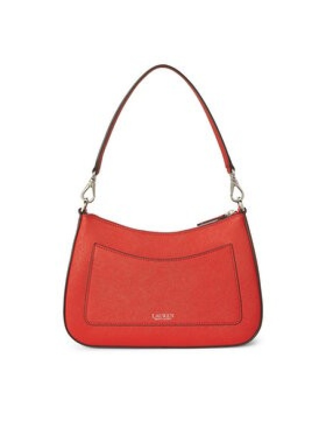 LAUREN RALPH LAUREN Torebka 431883768050 Czerwony