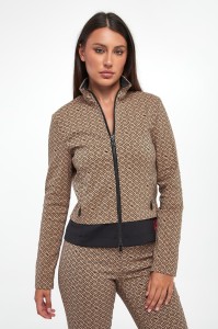 Bluza damska SPORTALM