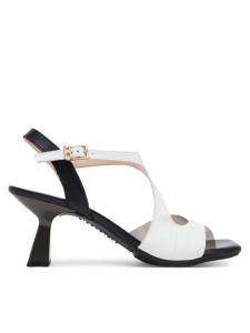 Hispanitas Sandały Danielle HV253913 Biały