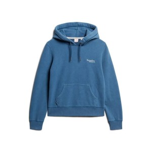 Bluza z logo dla kobiet Superdry Essential