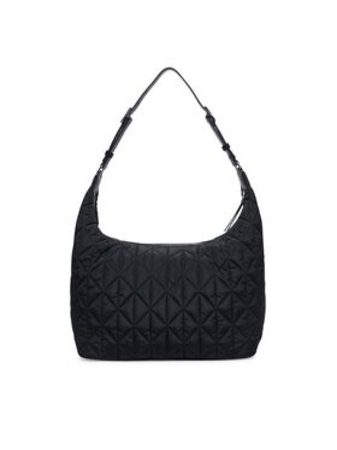 Calvin Klein Torebka LV04F3650G Czarny