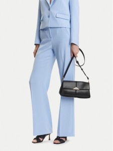 Aldo Torebka Sadiebag 13933814 Czarny