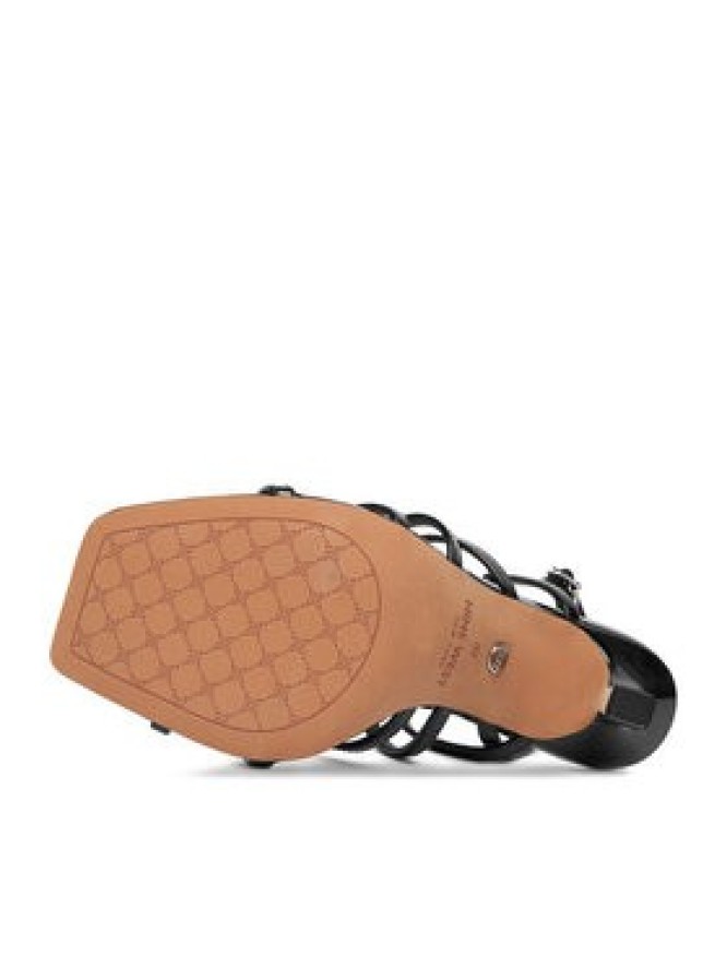Nine West Sandały CEO-LS955066-23 Czarny