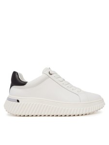 DKNY Sneakersy Lobeco K1530142 Biały
