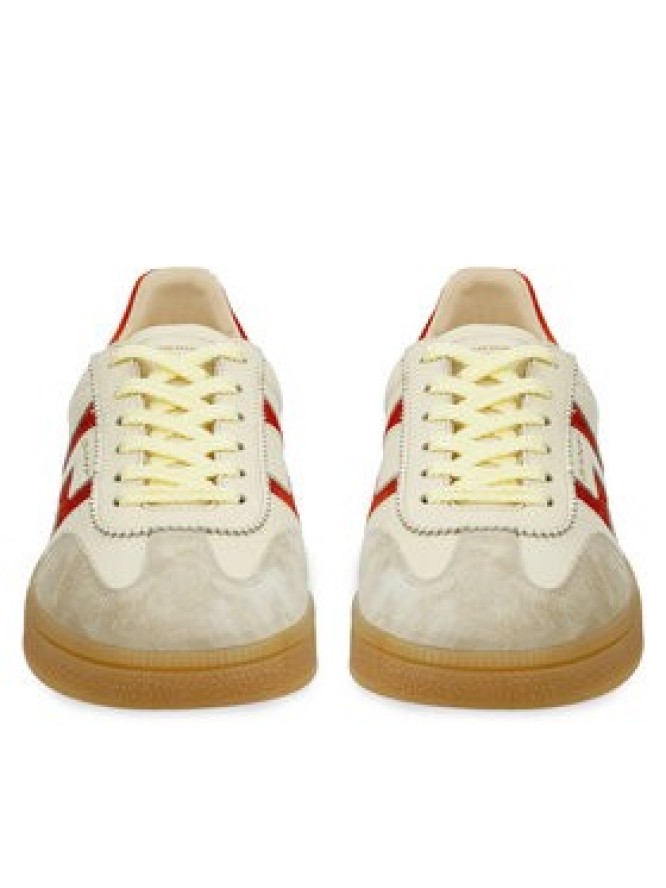 Gant Sneakersy 32531200 Écru