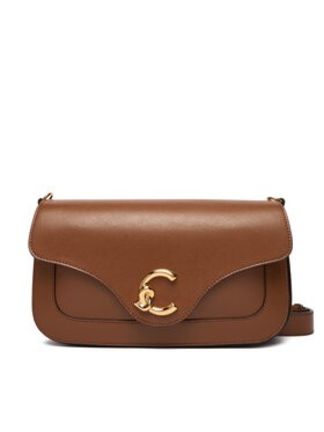 Coccinelle Torebka Coccinelle C-Me Calf E1 SSK 12 03 01 Brązowy