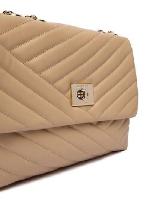 Nine West Torebka CEO-SUSAN-LA513-561 Beżowy