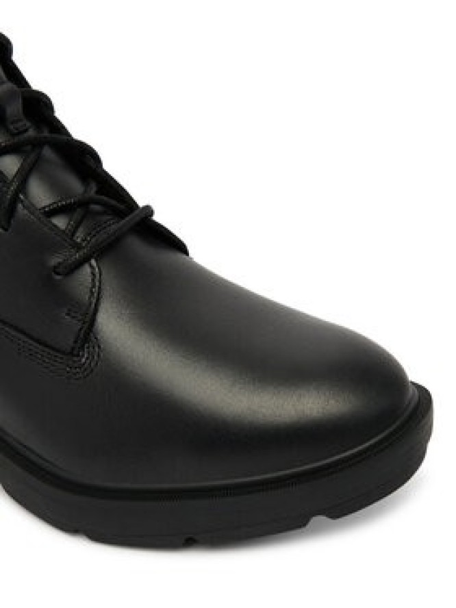 Timberland Trzewiki Brimfield TB0A43AXW021 Czarny