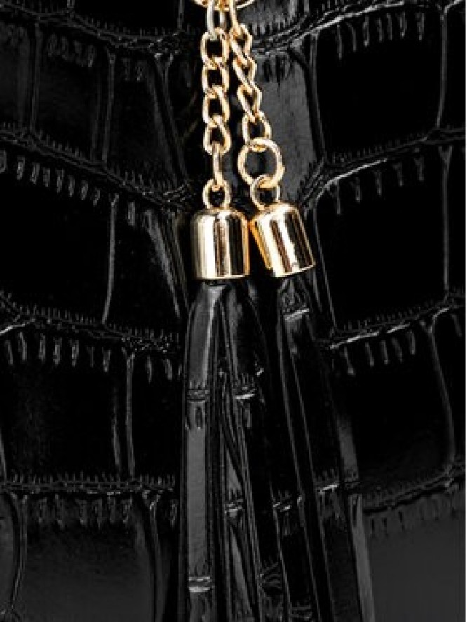 Monnari Torebka BAG4120 Czarny