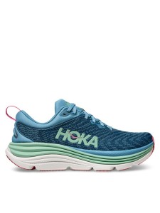 Hoka Buty do biegania Gaviota 5 1134235 Niebieski