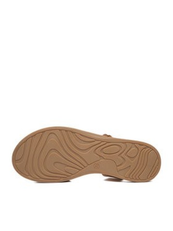 Lasocki Sandały CEO-WI23-3096-09 Złoty