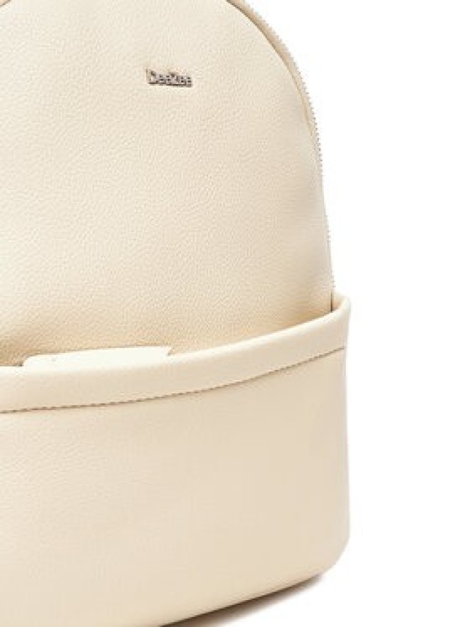 DeeZee Plecak C-MDP-S-002-04 Beżowy