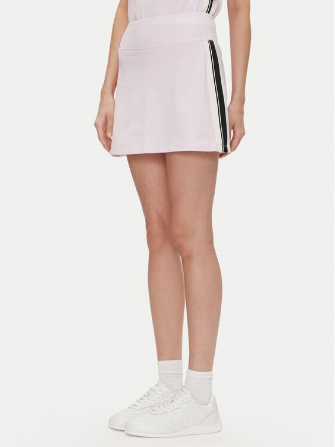 DKNY Sport Spódnico-szorty DP5K1004 Różowy Regular Fit