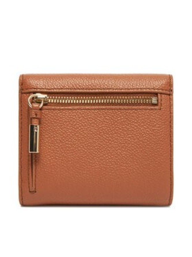 Furla Portfel Goccia M Compact WP00469 BX3036 KH RY000 Brązowy