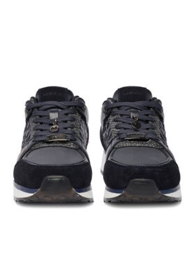 MEXX Sneakersy CEO-MI001006763W Granatowy