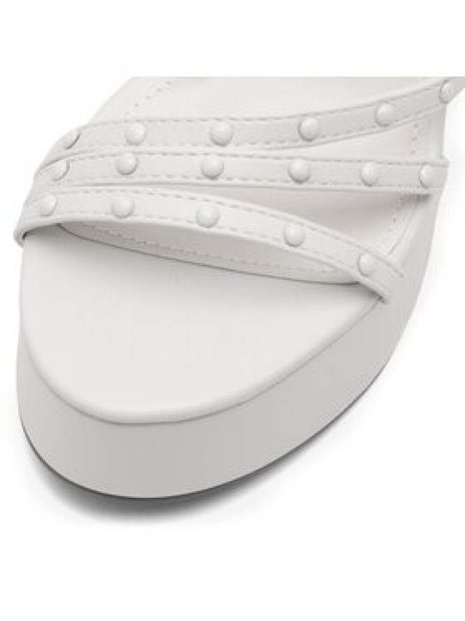 Jenny Fairy Sandały KITTY LS5475-04 Biały