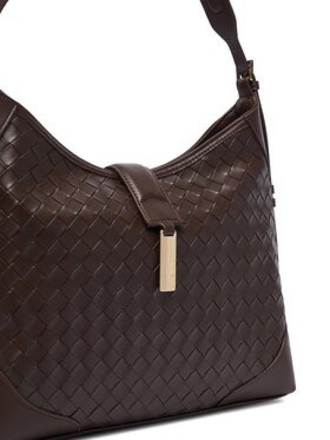 MEXX Torebka CEO-MEXX-S-005-10 Brązowy ciemny
