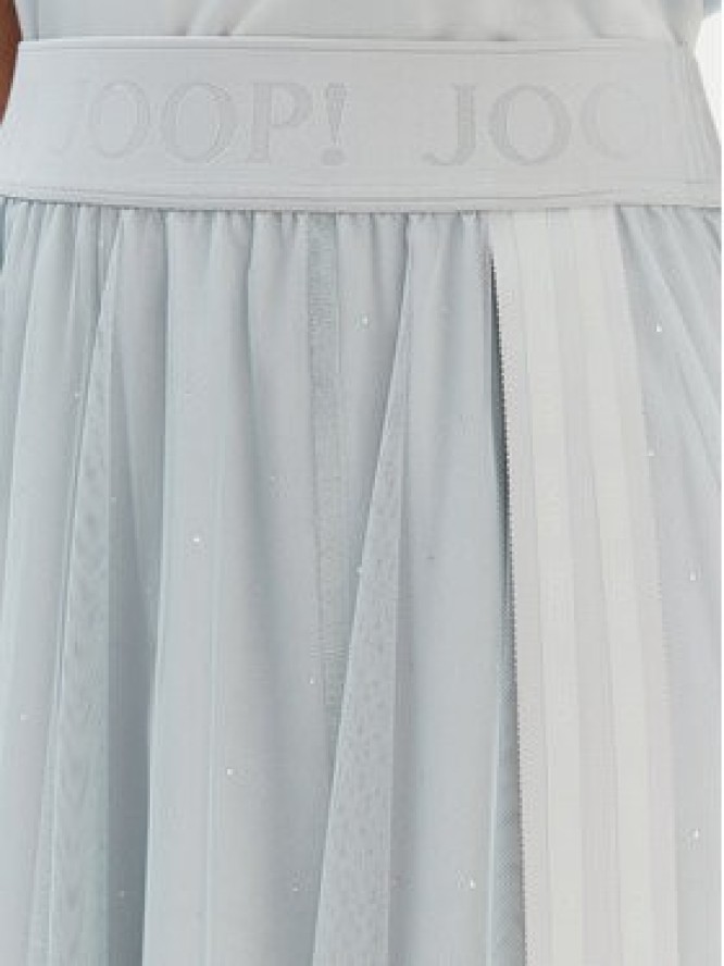 JOOP! Spódnica tiulowa Frida 30100212 Zielony Regular Fit