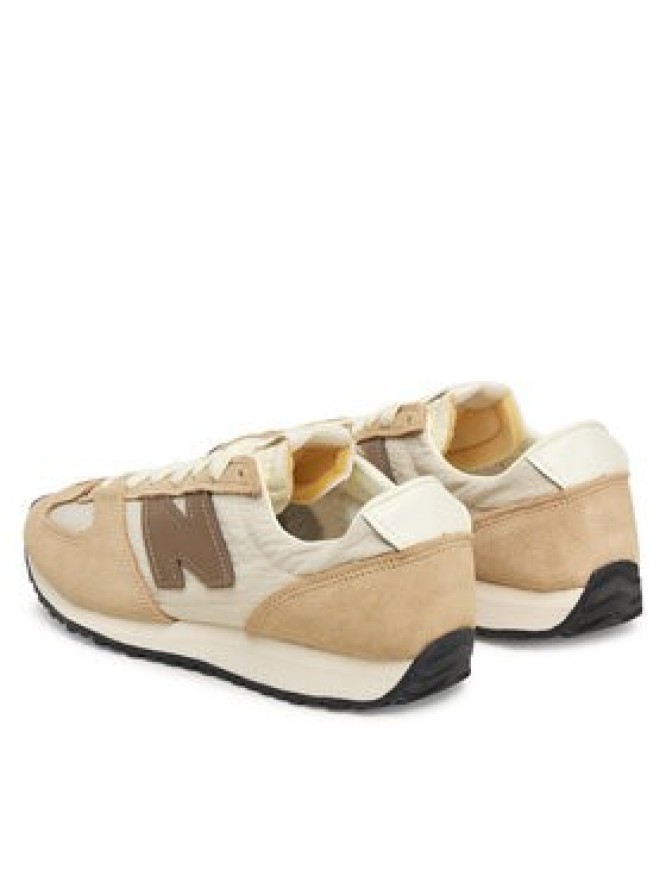 New Balance Sneakersy U471AI Beżowy