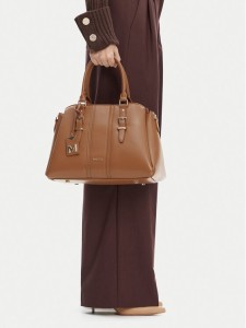 MEXX Torebka CEO-MEXX-S-002-08 Brązowy