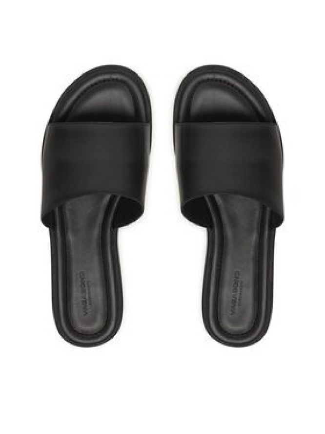 Vagabond Shoemakers Klapki Zaida 6109-301-20 Czarny