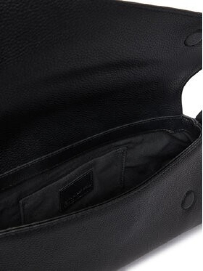 Karl Lagerfeld Jeans Torebka B3W30200 Czarny