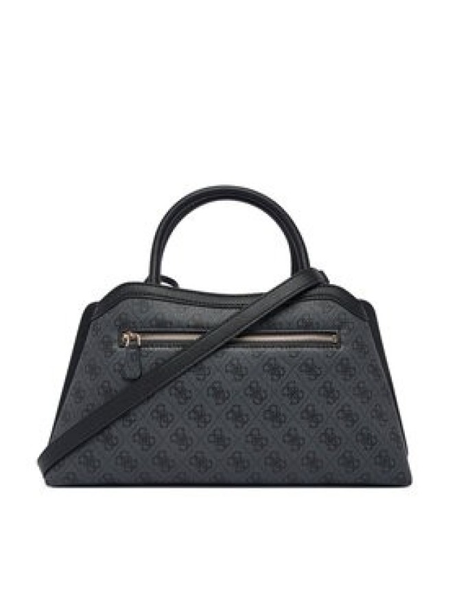 Guess Torebka Lindsey HWSG97 49060 Czarny