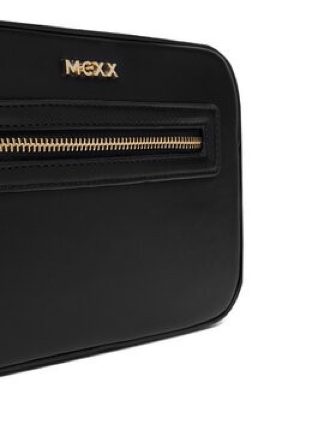 MEXX Torebka CEO-MEXX-S-011-10 Czarny