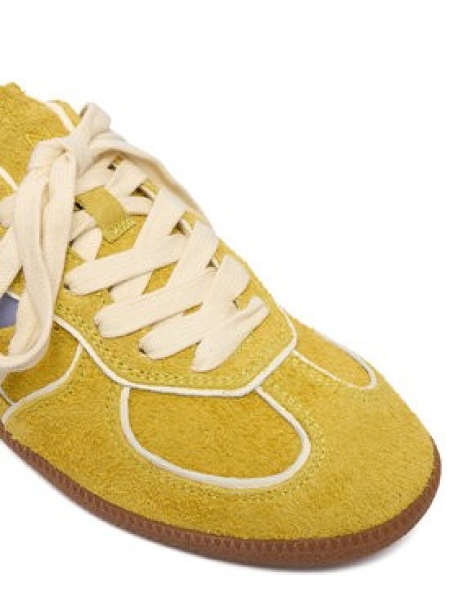 Nokwol Sneakersy August Zielony