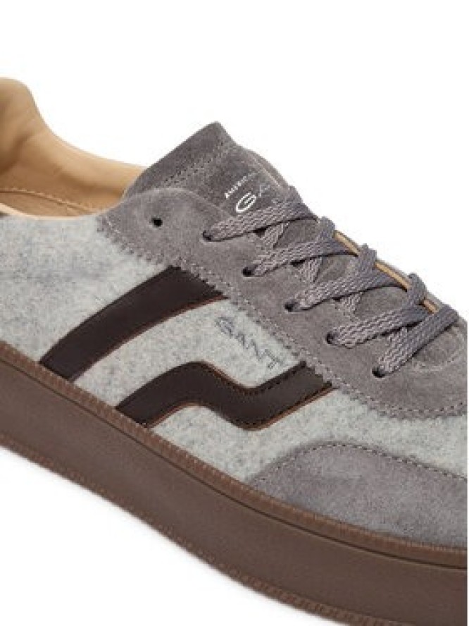 Gant Sneakersy Cuzmani 33538355 Szary