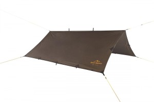 Płachta namiotowa Fjord Nansen Tarp Ork 3x3 2.0