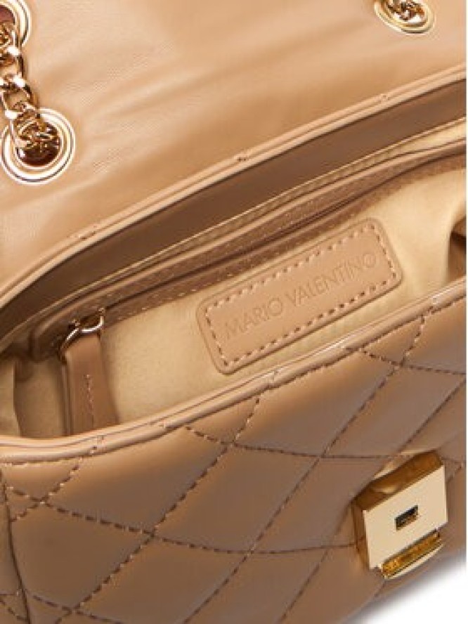 Valentino Torebka Ocarina VBS3KK05R Beżowy