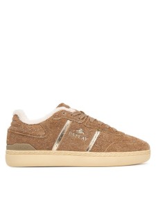 REPLAY Sneakersy GWSD8 .000.C000LL Brązowy