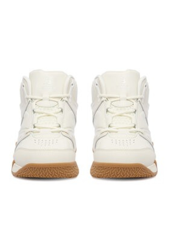 Shaq Sneakersy CEO-DEVASTATOR AQ95010W-CW Écru