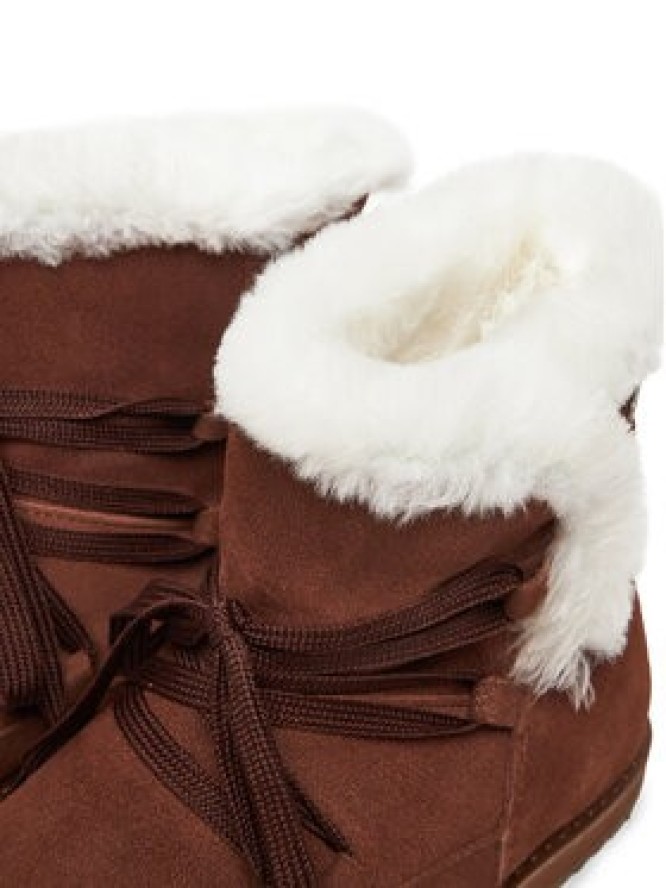 EMU Australia Śniegowce Thorsby W13215 Brązowy