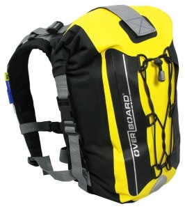 Plecak wodoodporny OverBoard Original 20l