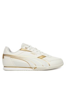 Puma Sneakersy BELLA DONNA DayINight 402675 01 Écru